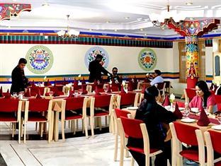Ladakh Residency Hotel Leh Restaurant