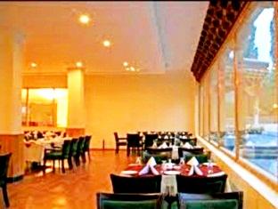 The Grand Dragon Hotel Leh Restaurant